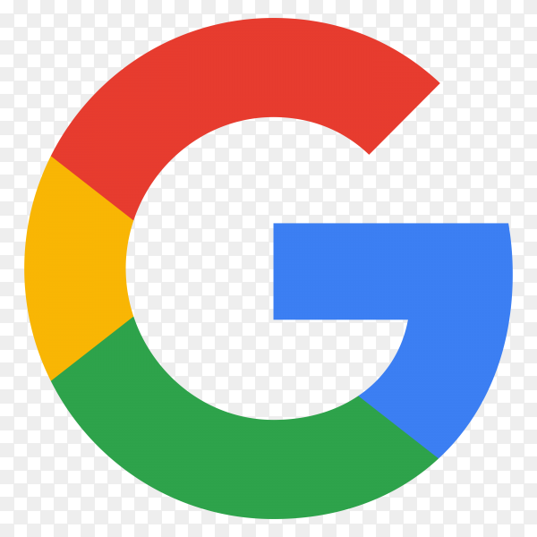 logo google icon png